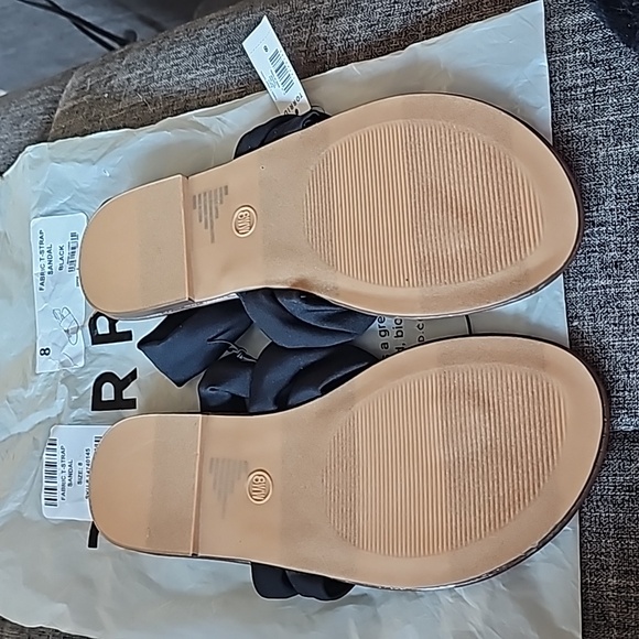 NWT TORID SANDLES - Picture 4 of 4